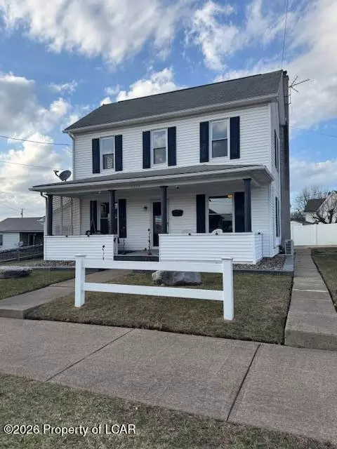 1117 Spring Garden Ave, Berwick, PA 18603