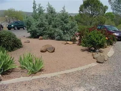 11155 E Pear Tree Dr, Cornville, AZ 86325 photo 2