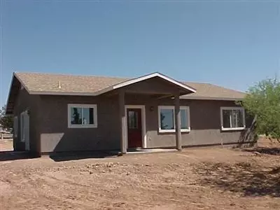 4775 E Geronimo Rd, Rimrock, AZ 86335 photo 1