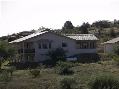 11455 E Ridgeroad Dr, Cornville, AZ 86325 photo 1