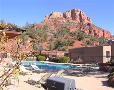 100 E Mallard Dr, Sedona, AZ 86336 photo 8