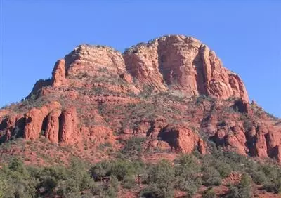 100 E Mallard Dr, Sedona, AZ 86336 photo 1