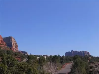 100 E Mallard Dr, Sedona, AZ 86336 photo 5