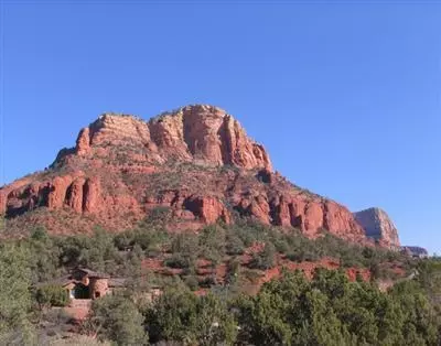 100 E Mallard Dr, Sedona, AZ 86336 photo 2