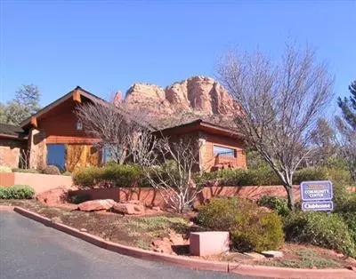 100 E Mallard Dr, Sedona, AZ 86336 photo 7