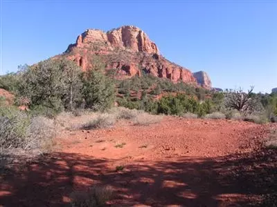 100 E Mallard Dr, Sedona, AZ 86336 photo 4