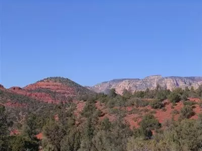 100 E Mallard Dr, Sedona, AZ 86336 photo 3