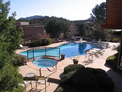 100 E Mallard Dr, Sedona, AZ 86336 photo 9
