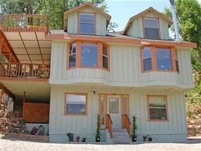 123 Beale St, Jerome, AZ 86331 photo 1