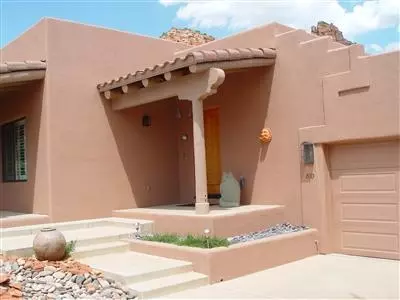 50 Devils Kitchen Dr, Sedona, AZ 86351 photo 2