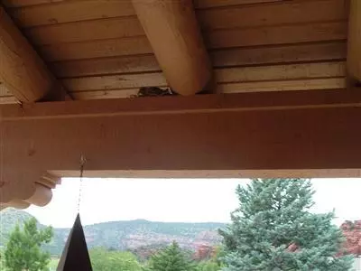 50 Devils Kitchen Dr, Sedona, AZ 86351 photo 3