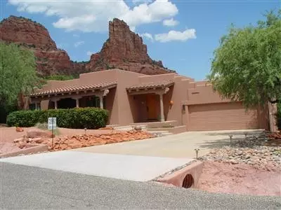 50 Devils Kitchen Dr, Sedona, AZ 86351 photo 1