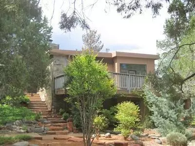 265 Bowstring Dr, Sedona, AZ 86336 photo 2