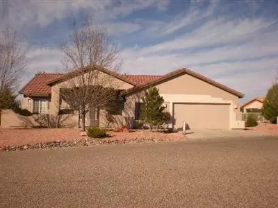 5270 E Moonlight Dr, Cornville, AZ 86325 photo 1
