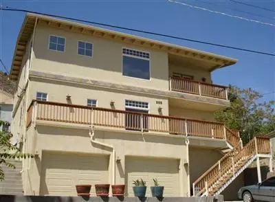 647 Verde Ave, Jerome, AZ 86331 photo 1