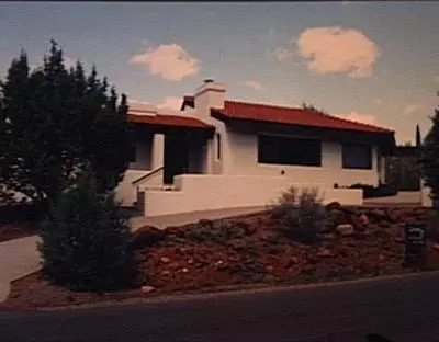 204 Bowstring, Sedona, AZ 86336 photo 1
