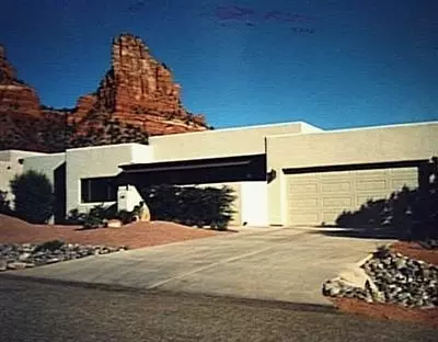 30 Devils Kitchen Dr, Sedona, AZ 86336 photo 2