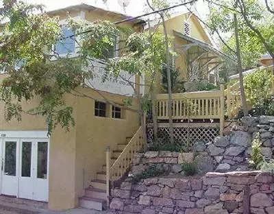 673 Main St, Jerome, AZ 86331 photo 1