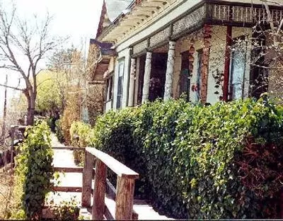 37 Paradise St, Jerome, AZ 86333 photo 1