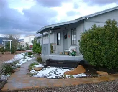 3945 Clinton Ln, Camp Verde, AZ 86322 photo 2