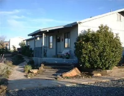 3945 Clinton Ln, Camp Verde, AZ 86322 photo 1