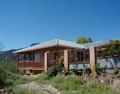 135 Dundee Pl, Jerome, AZ 86331 photo 2