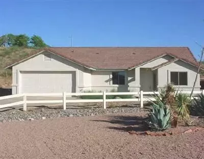 417 Cliffs Pkwy, Camp Verde, AZ 86322 photo 2