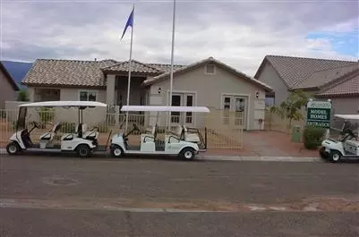 6320 E Drifting Cloud Ct, Cornville, AZ 86325 photo 1