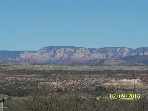 1921 Crossroads Blvd, Clarkdale, AZ 86324