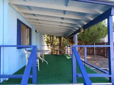 20642 E Conestoga Dr, Mayer, AZ 86333 photo 23