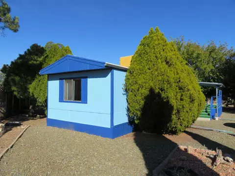 20642 E Conestoga Dr, Mayer, AZ 86333 photo 2