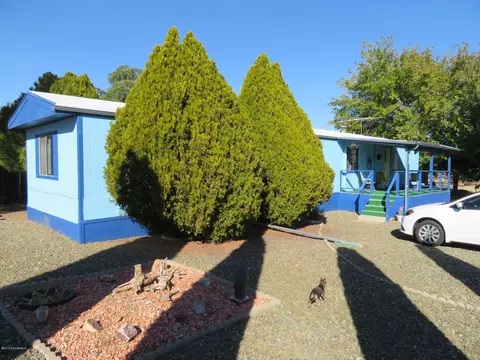 20642 E Conestoga Dr, Mayer, AZ 86333 photo 1