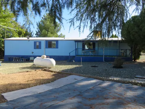 20642 E Conestoga Dr, Mayer, AZ 86333 photo 28