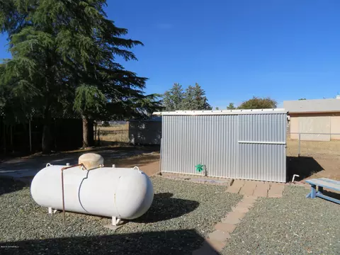 20642 E Conestoga Dr, Mayer, AZ 86333 photo 27