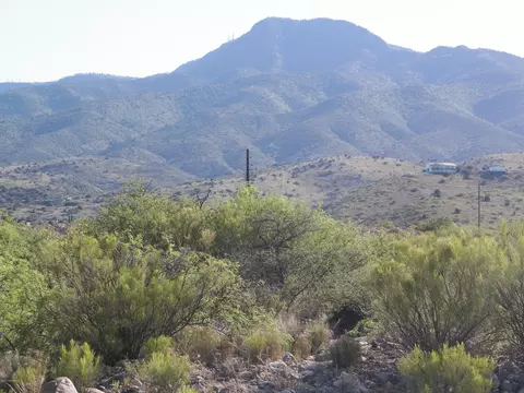 600 Pine Ridge Rd, Clarkdale, AZ 86324