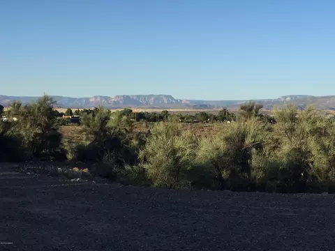 APT 3 Lost Spur Lane, Cottonwood, AZ 86326