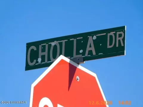 20157 E Cholla Dr, Mayer, AZ 86333 photo 11