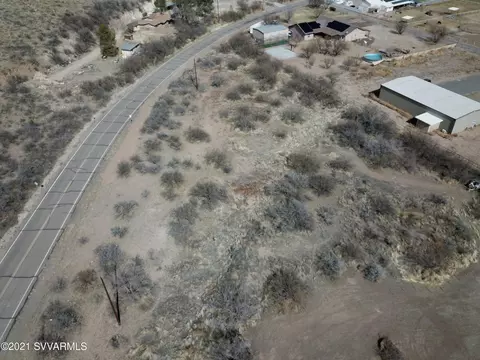 000 W Salt Mine Rd, Camp Verde, AZ 86322