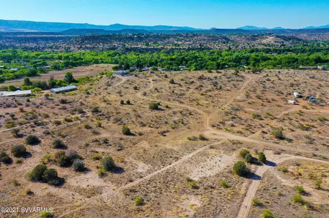 000 E Red Baron Dr, Rimrock, AZ 86335