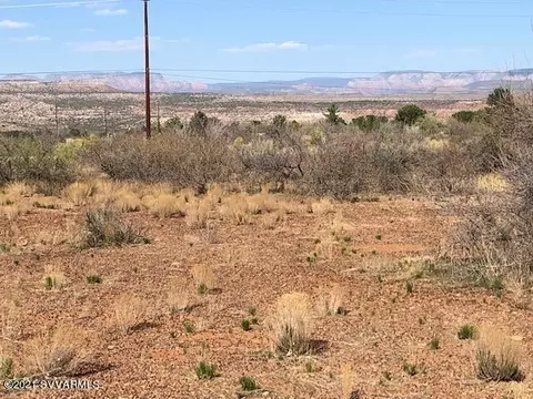D & E W Az-89a, Cottonwood, AZ 86326
