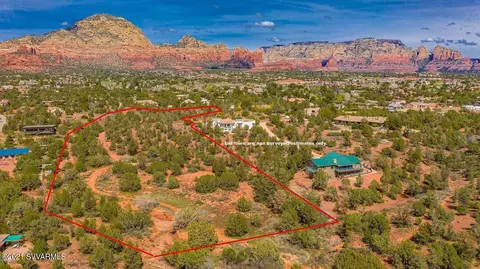 165 Golden Eagle Dr, Sedona, AZ 86336