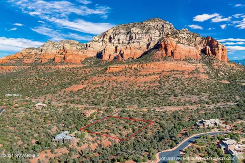 120 Cinnabar Dr, Sedona, AZ 86336