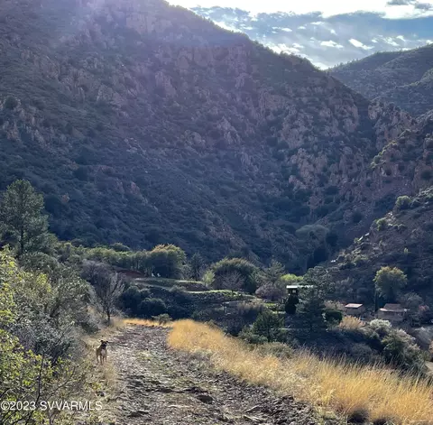 233 Allen Springs Rd, Jerome, AZ 86331 photo 1