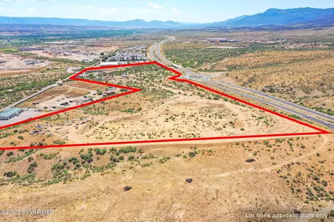 005 State Route 260 # B, Camp Verde, AZ 86322