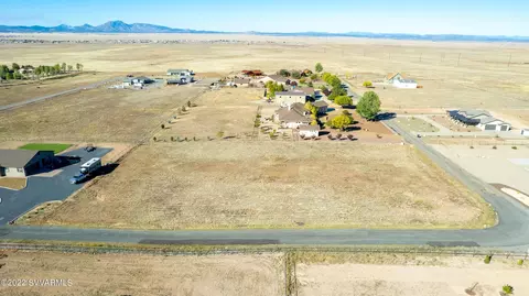 9215 E Twilight Ridge Rd, Prescott Valley, AZ 86315