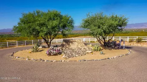 11133 E Majestic Vista Ln, Cornville, AZ 86325