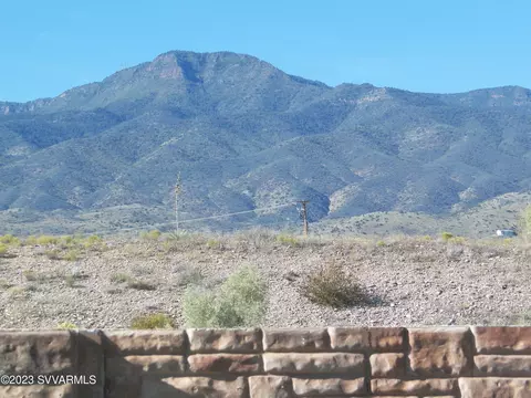 1901 Crossroads Blvd, Clarkdale, AZ 86324