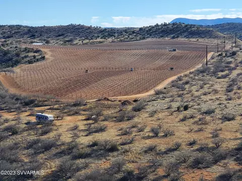 0 Off Anasazai Way, Cornville, AZ 86325