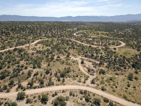 3555 E Woolsey Ln, Rimrock, AZ 86335