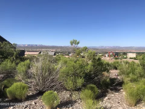 1941 Sable Ridge Rd, Clarkdale, AZ 86324